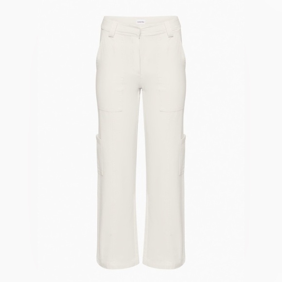 Aritzia Sunday Best New Oscar Pants - Picture 2 of 16